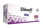SILDENAFIL (ULTRA) 50MG DE 1 TABLETA 