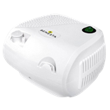 NEBULIZADOR MINI CONTROL PLUS NEUMATICO