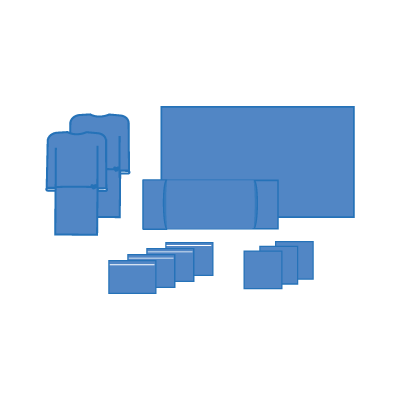 EQUIPO PARA CIRUGÍA MENOR