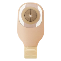 BOLSA OSTOMIA DRENABLE (MOD. 8901) 64 MM.