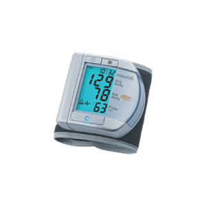 BAUMANOMETRO DIGITAL DE  MUÑECA