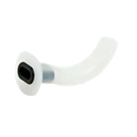 CANULA DE GUEDEL N° 1 60 MM.