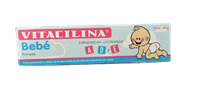 VITACILINA BEBE 50 G
