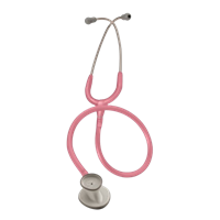 ESTETOSCOPIO LITTMANN LIGHTWEIGHT  ROSA