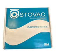 BOLSA  DE COLOSTOMIA   ADULTO 4 PIEZAS