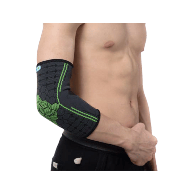 MANGA PARA CODO / TALLA MEDIANA