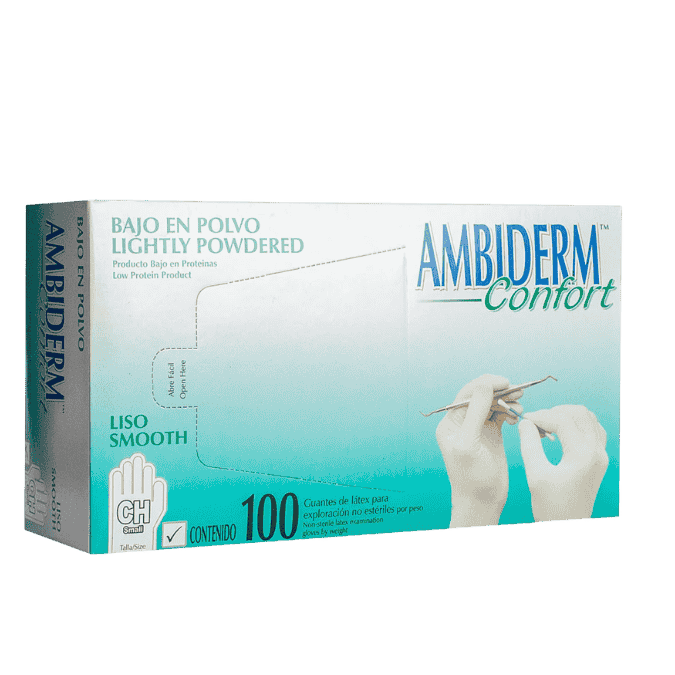 GUANTE CONFORT CHICO