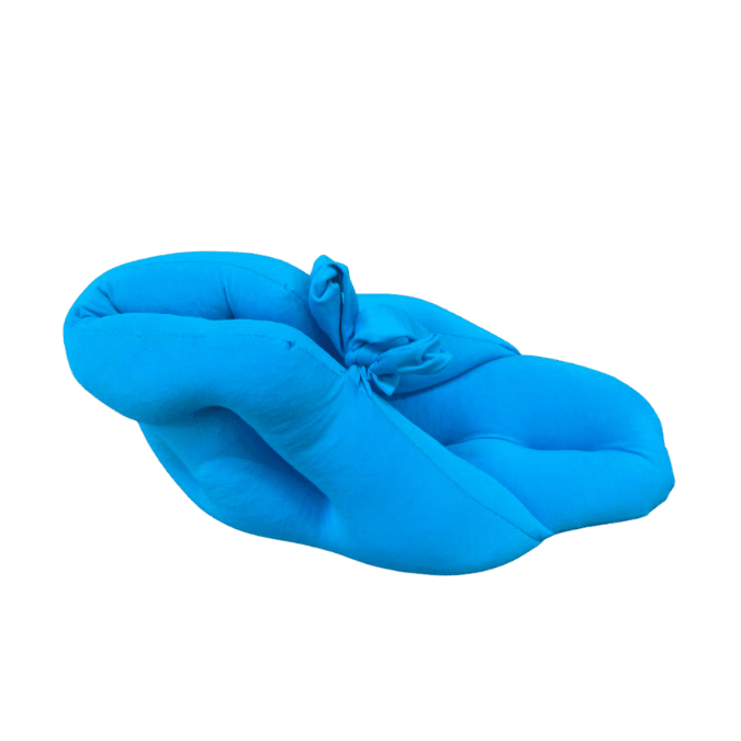 BOTA PROTECTORA DE TALÓN Y CODO