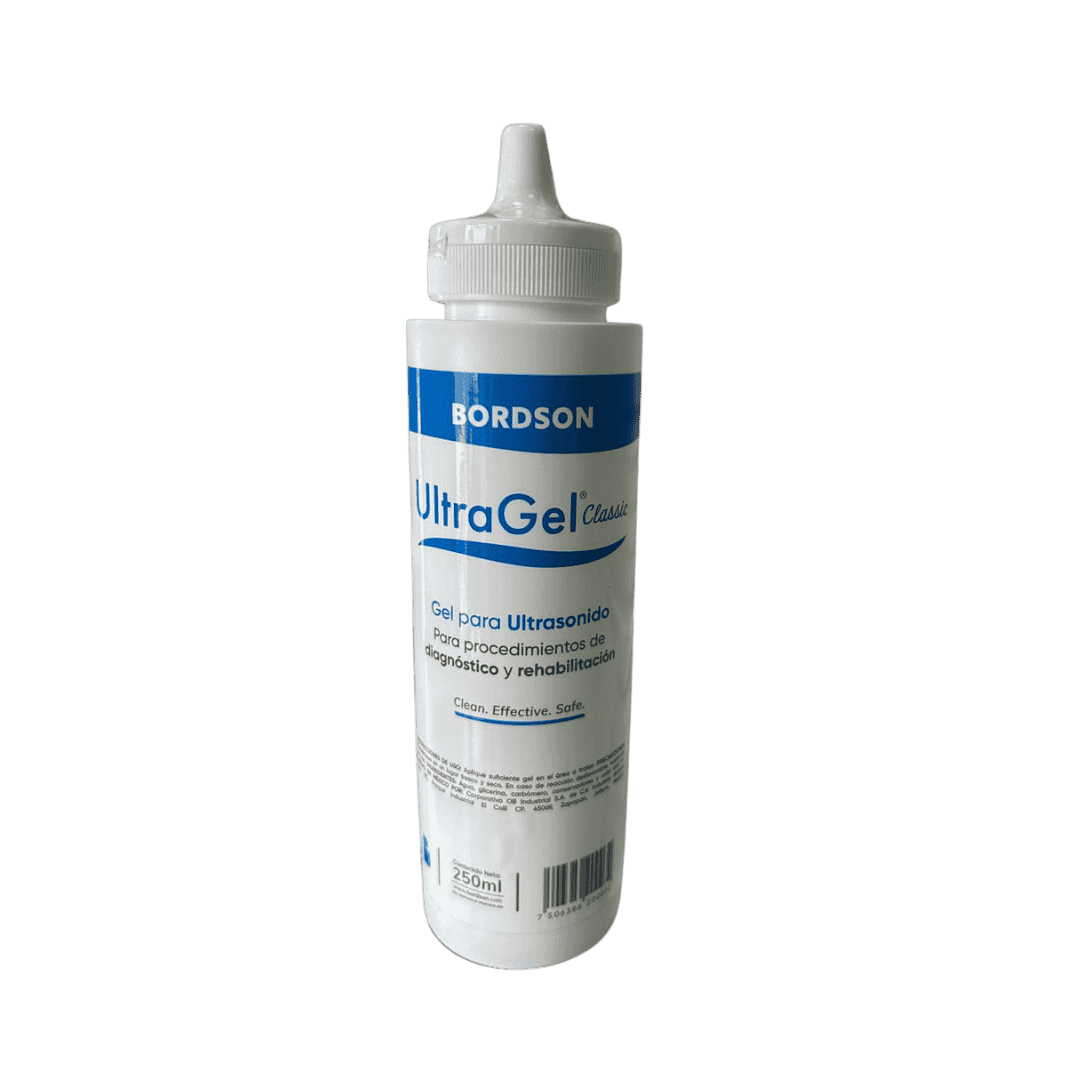 ULTRAGEL CLASSIC 250 ML