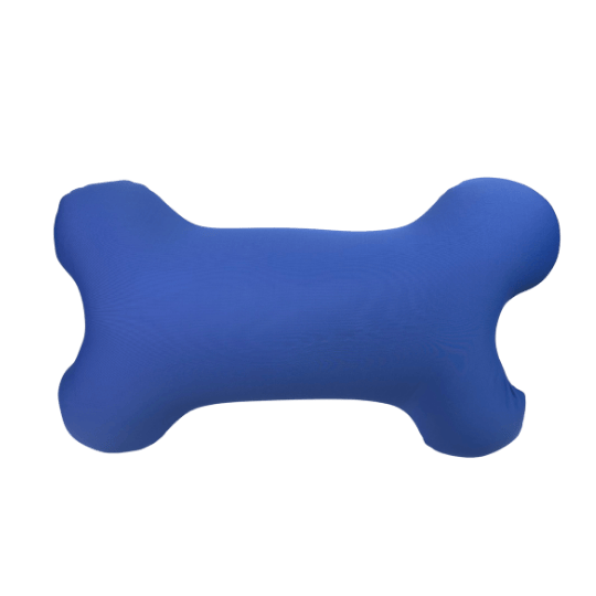 COJÍN HUESO MEDIANO COLORES.