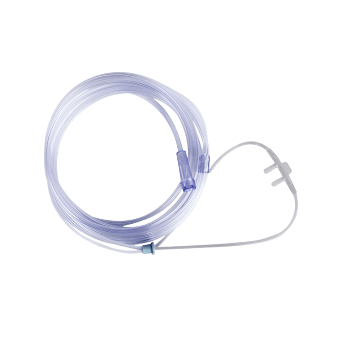 CÁNULA NASAL PARAOXÍGENO