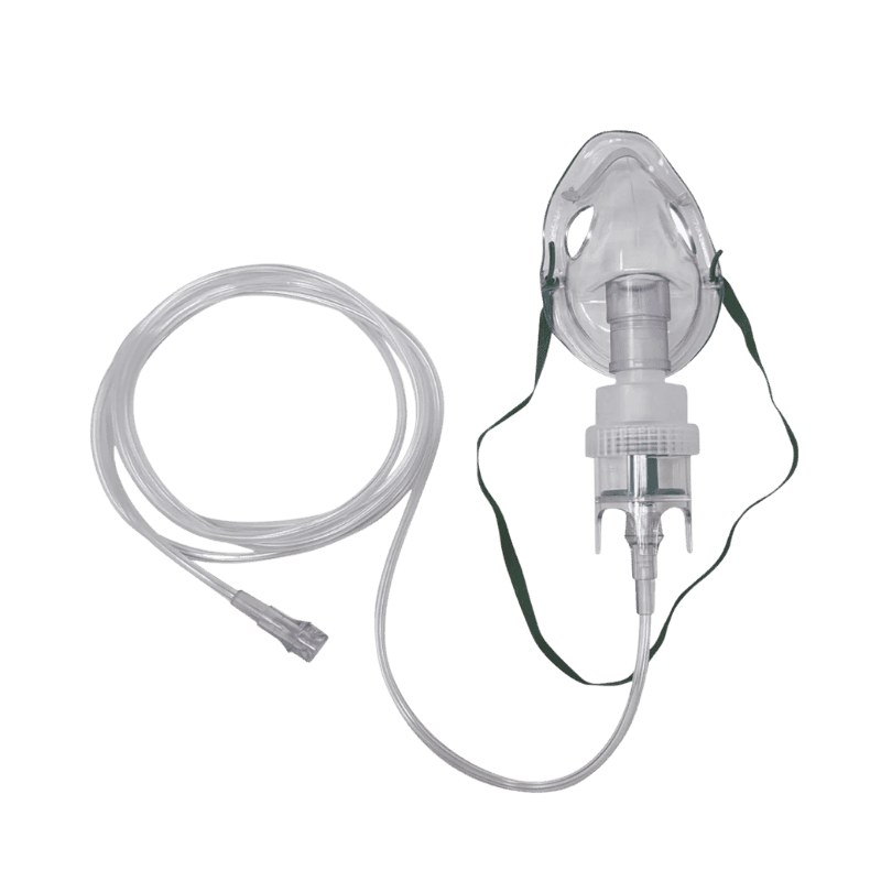 KIT MICRONEBULIZADOR