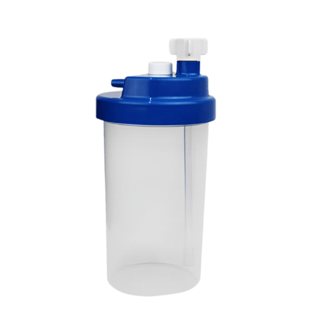 VASO HUMIDIFICADOR 500 ML