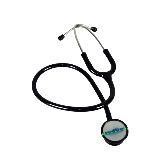 ESTETOSCOPIO DE DOBLE CAMPANA