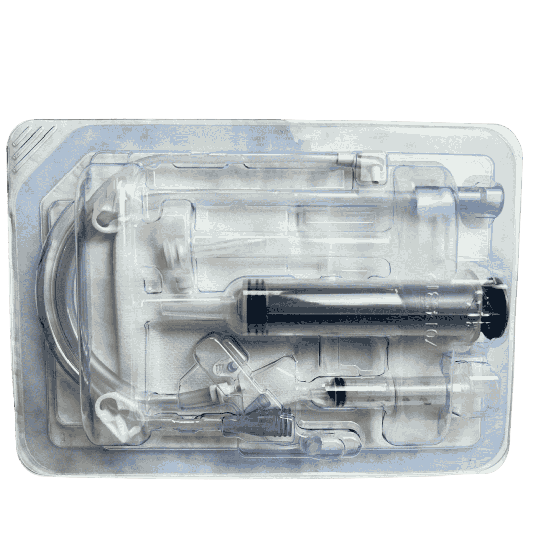 BOTÓN GÁSTRICO 16 FR X 1.7