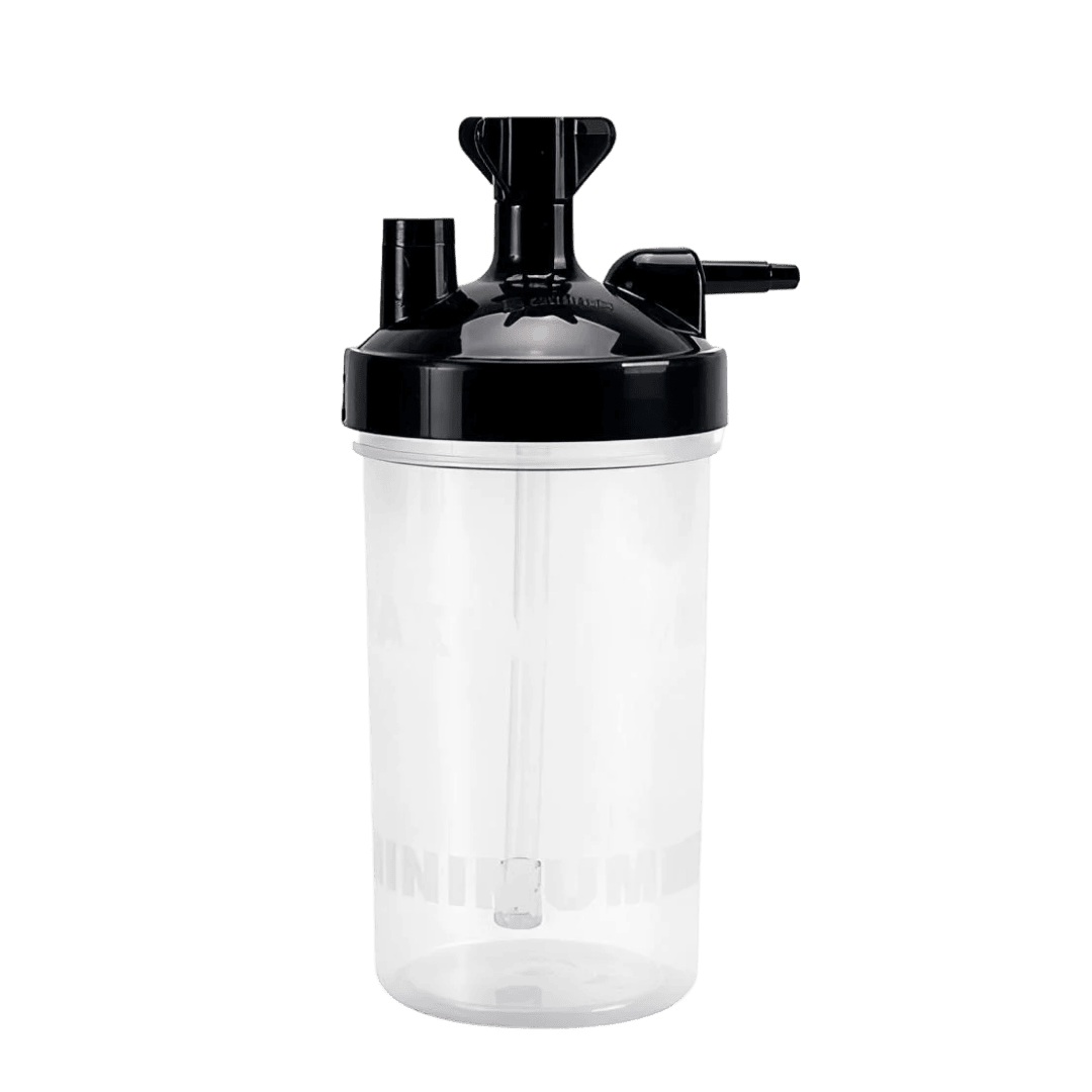 VASO HUMIDIFICADOR 350 ML