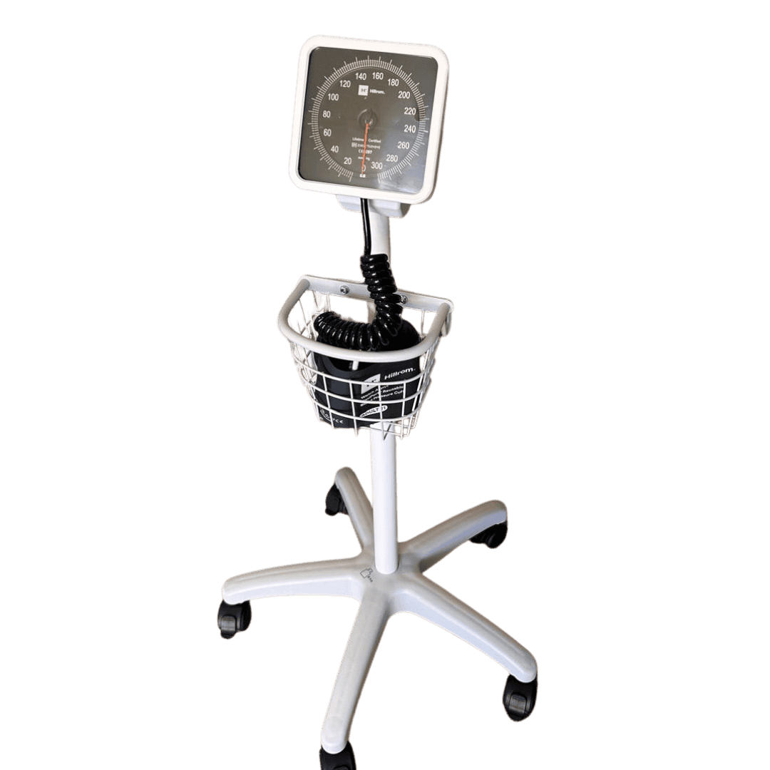 ESFIGNOMANOMETRO ANEROIDE DE PEDESTAL WELCHALLYN WA7670-10