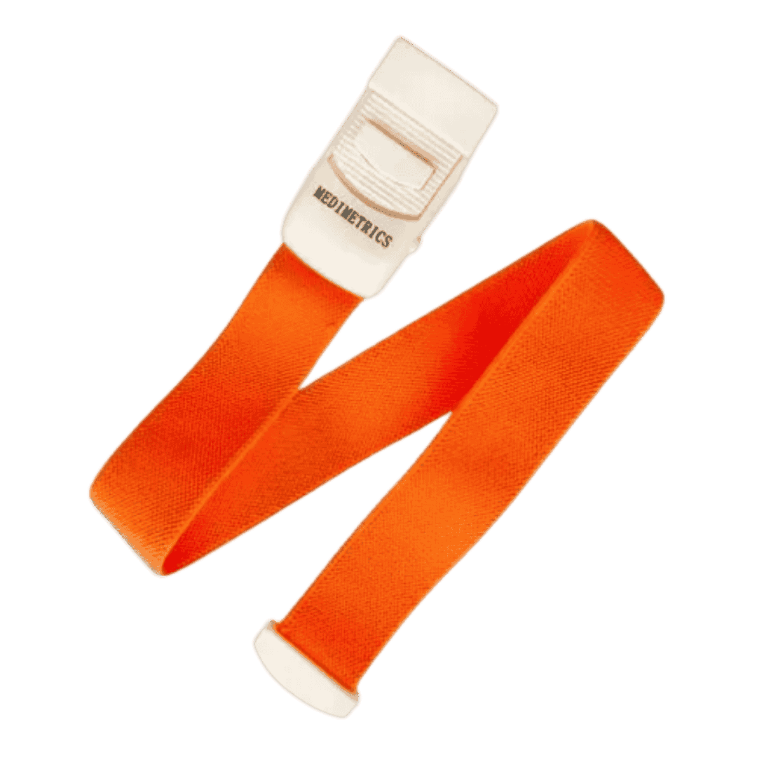 TORNIQUETE  NARANJA