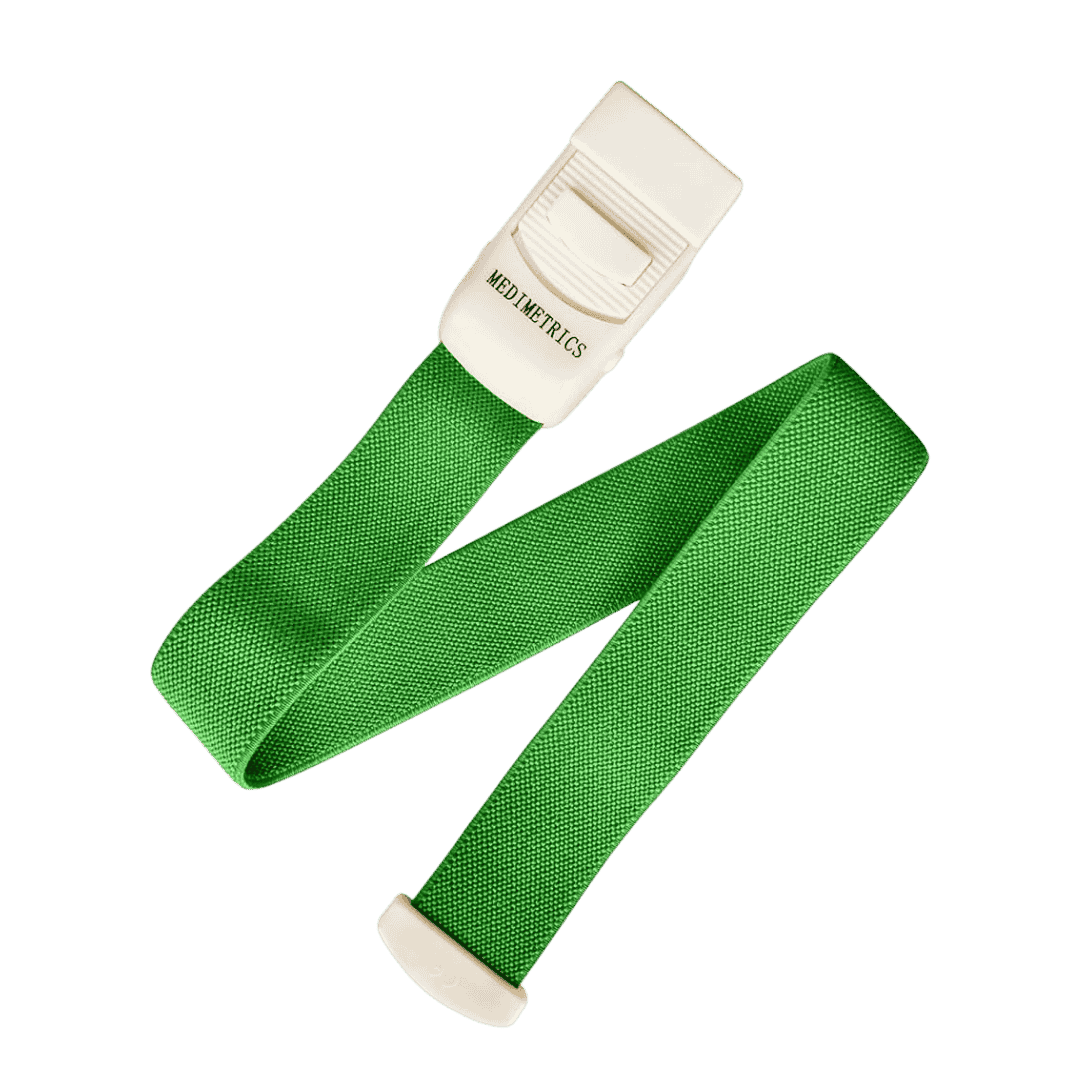 TORNIQUETE  VERDE