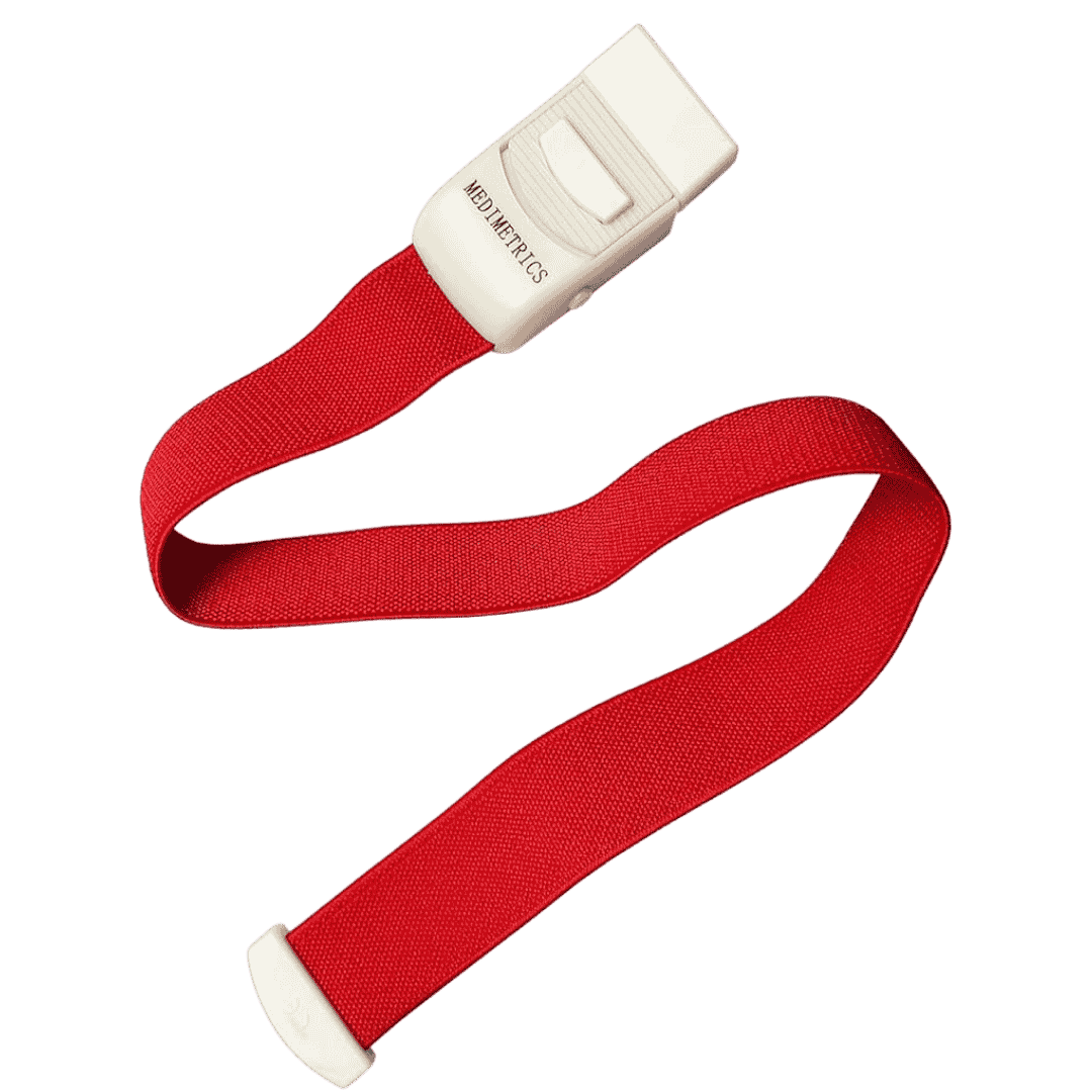 TORNIQUETE  ROJO