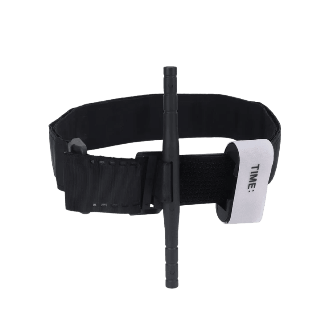 TORNIQUETE MOLINET PARA HEMORRAGIAS