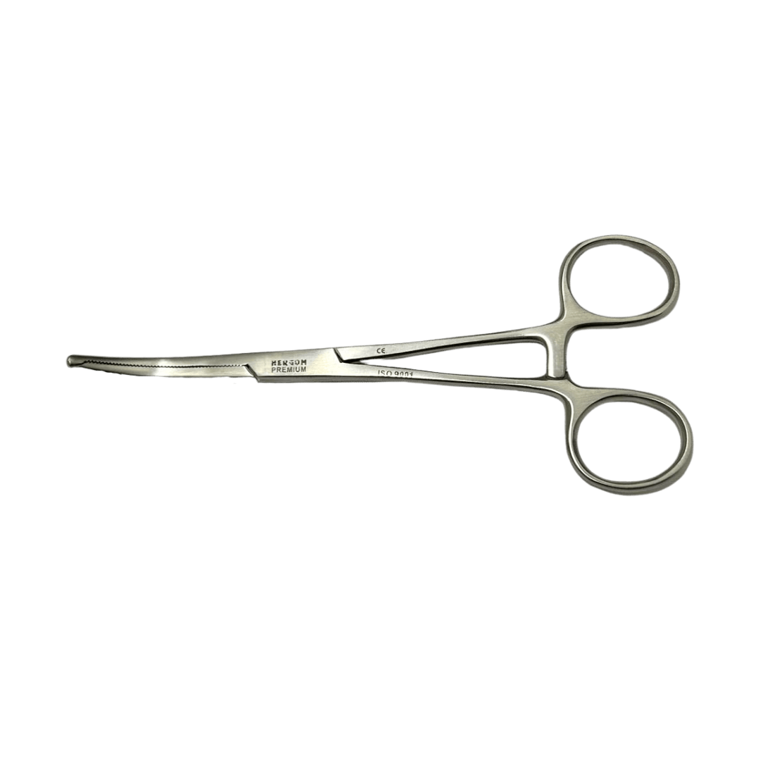 PINZA ROCHESTER OSNER CURVA  16 CM