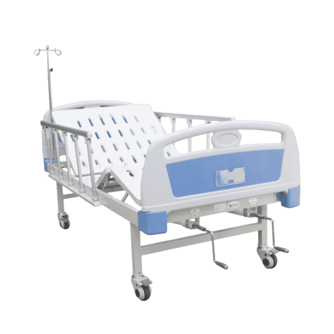 CAMA MANUAL DE DOS FUNCIONES