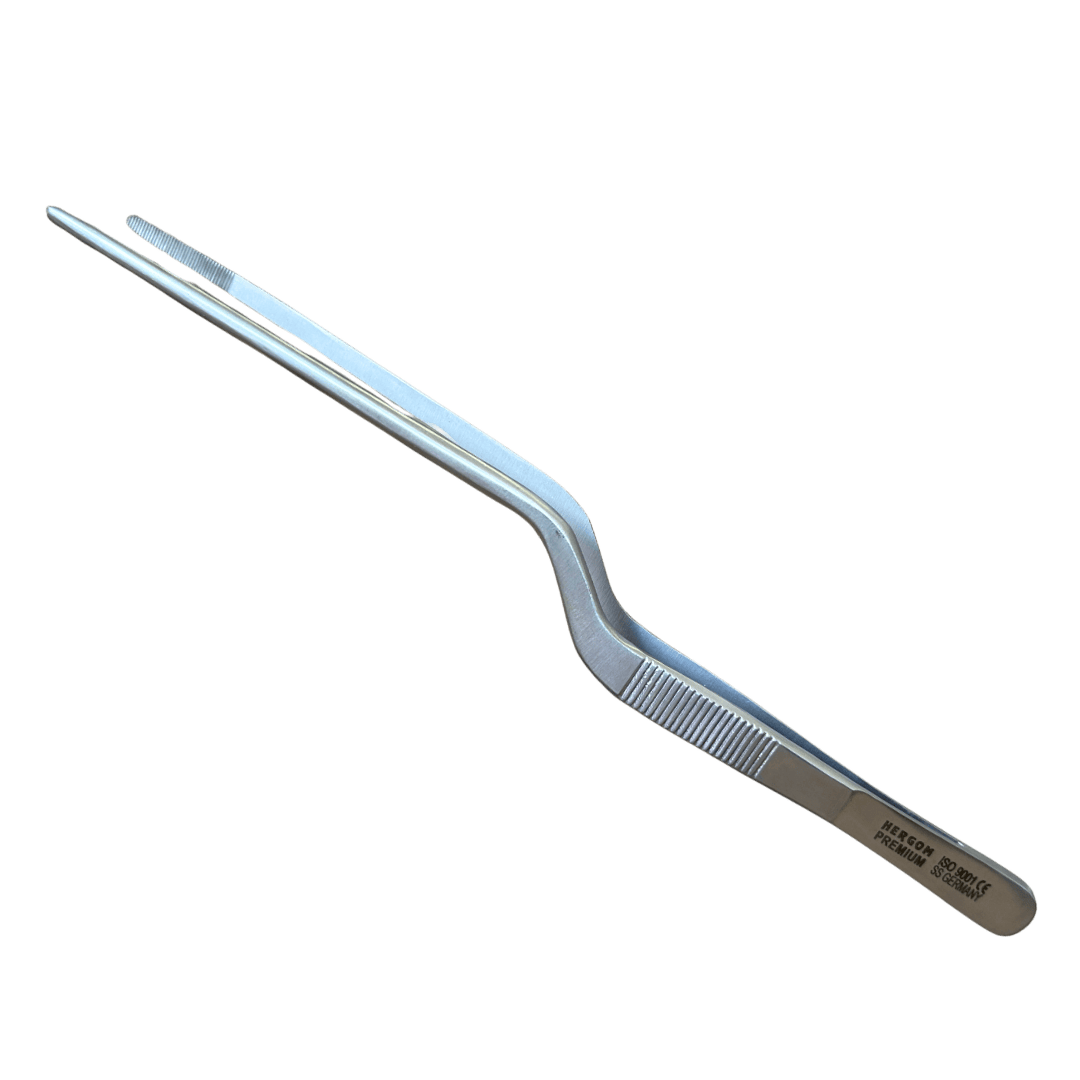 JESEN LUCAE  PINZA TIPO BAYONETA 20 CM