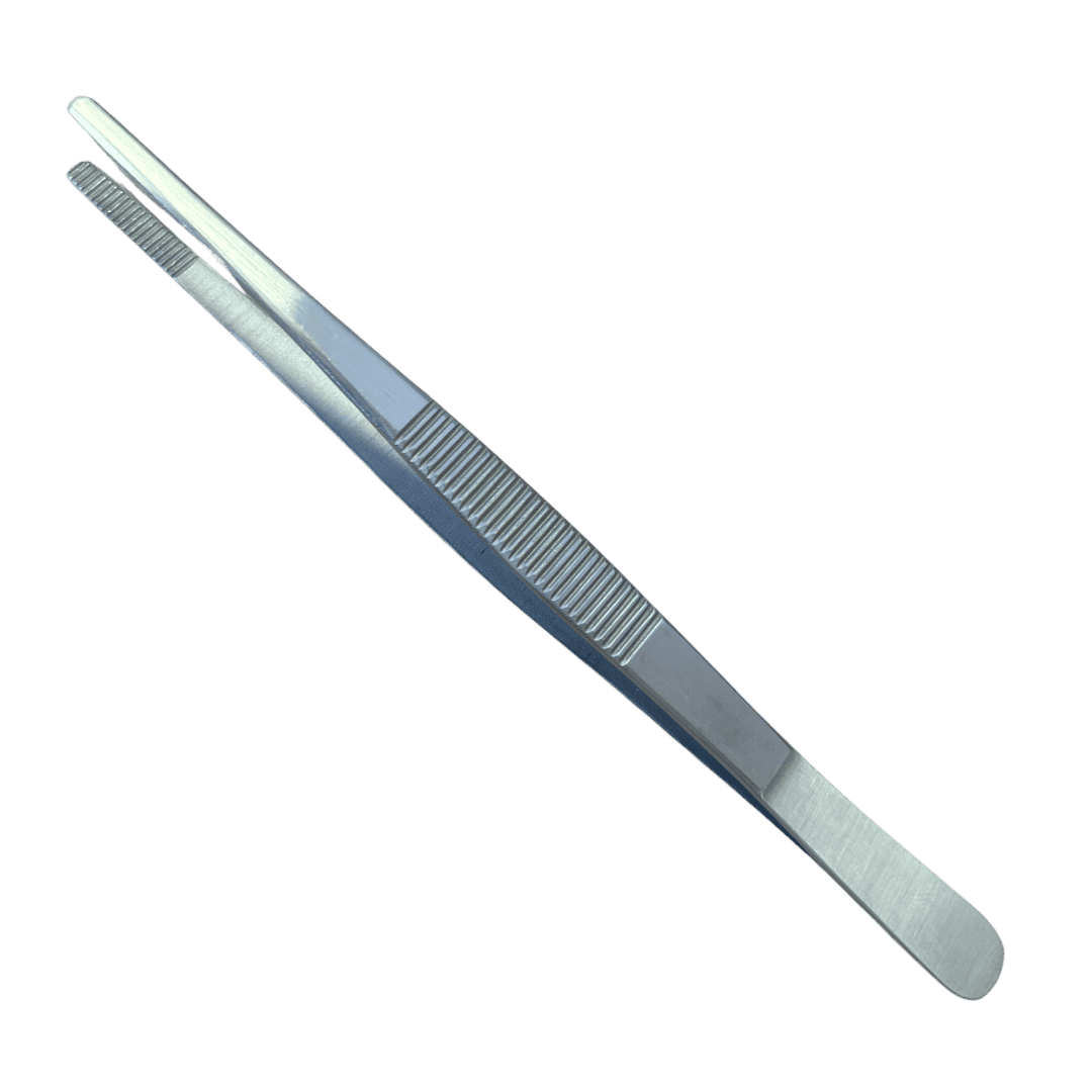 PINZA DE DISECCIÓN  25CM