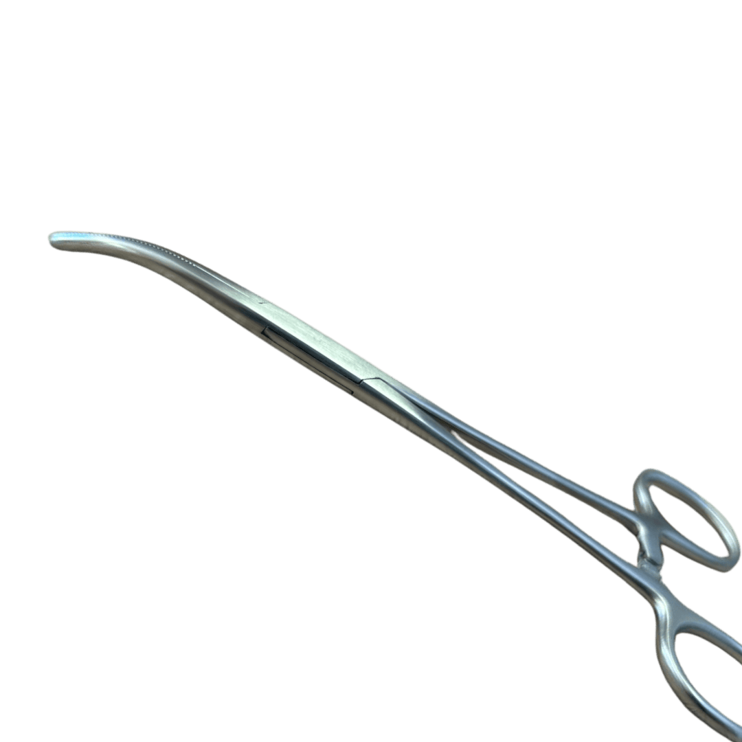 PINZA KELLY RANKIN CURVA 16 CM