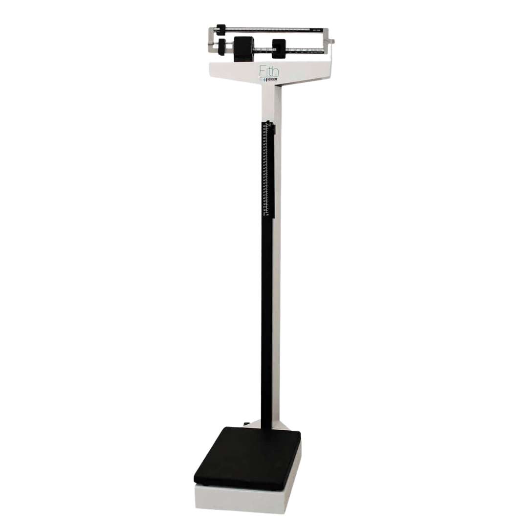 BASCULA CON ESTADIMETRO