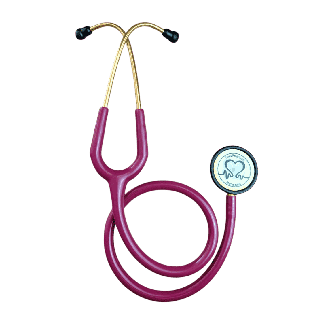 ESTETOSCOPIO DR2 PRO