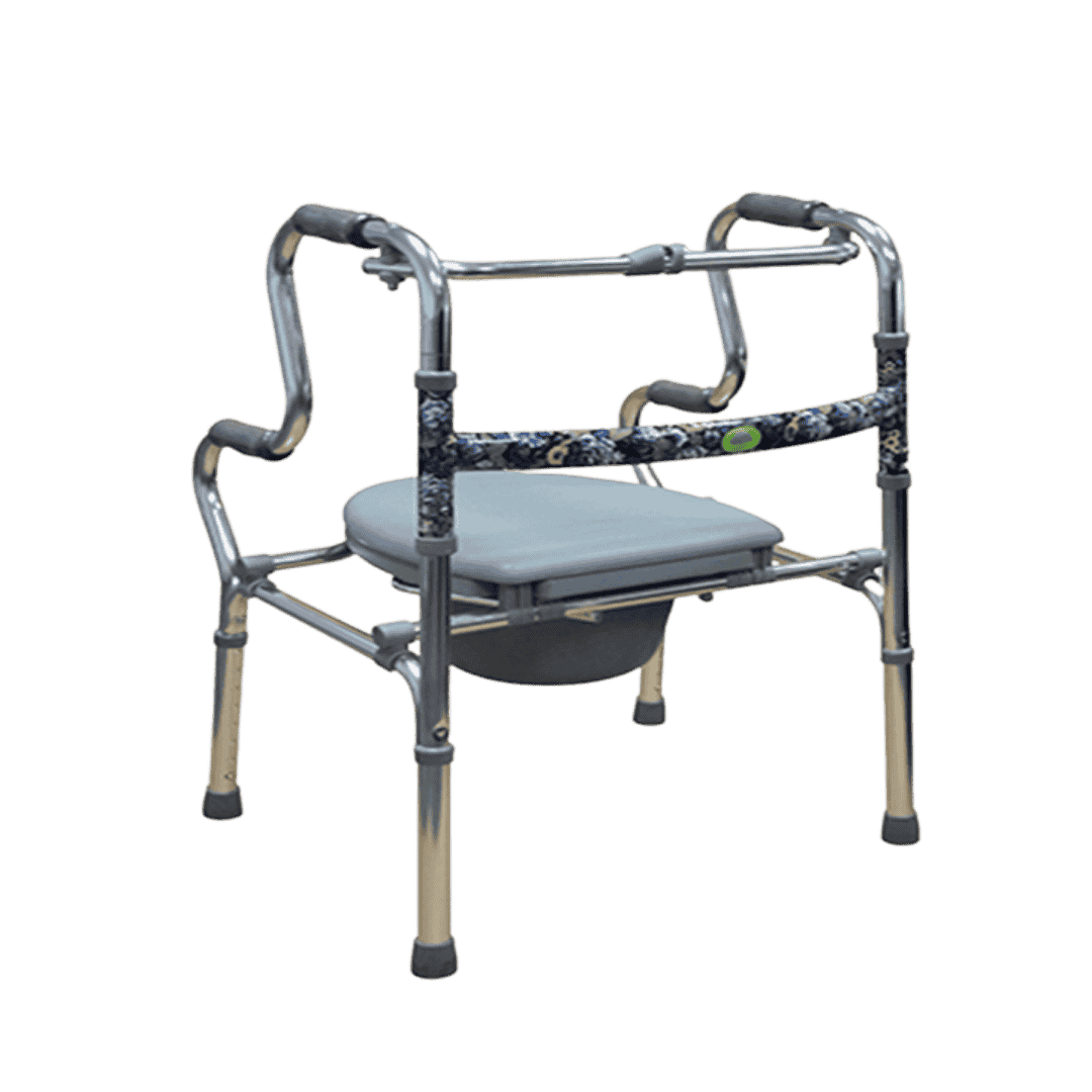 ANDADERA MULTIFUNCIONAL 3 EN 1