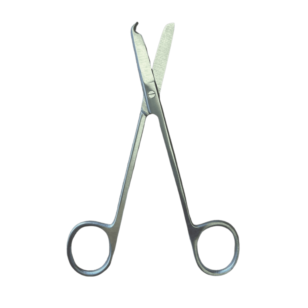 TIJERA LITTAUER 14 CM