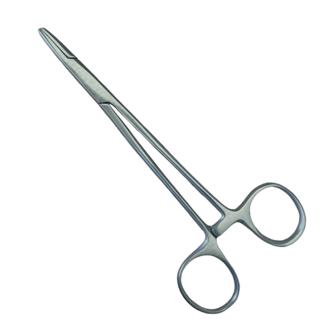 PORTA AGUJAS MAYO-HEGAR 14CM