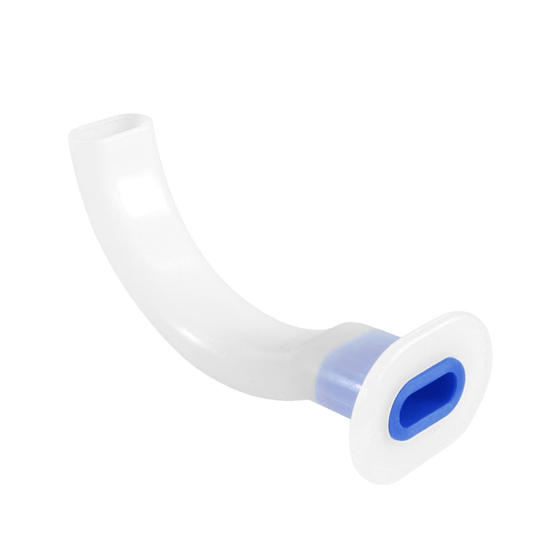 CANULA DE GUEDEL N° 0 50 MM.