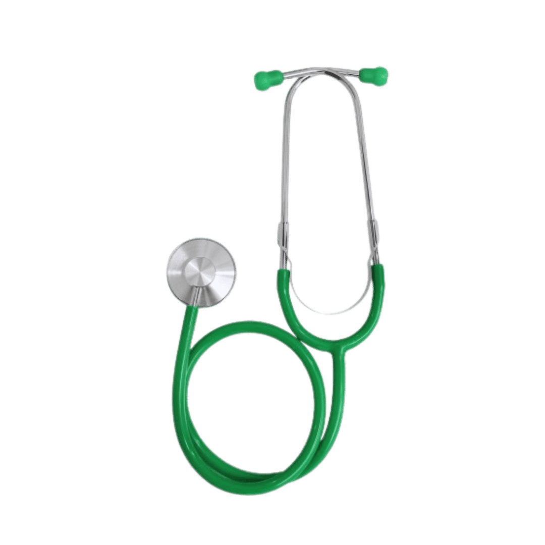 ESTETOSCOPIO DR SX   VERDE CLARO