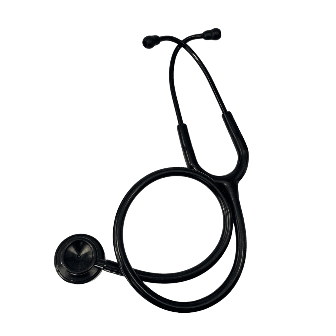 ESTETOSCOPIO DE DOBLE CAMPANA