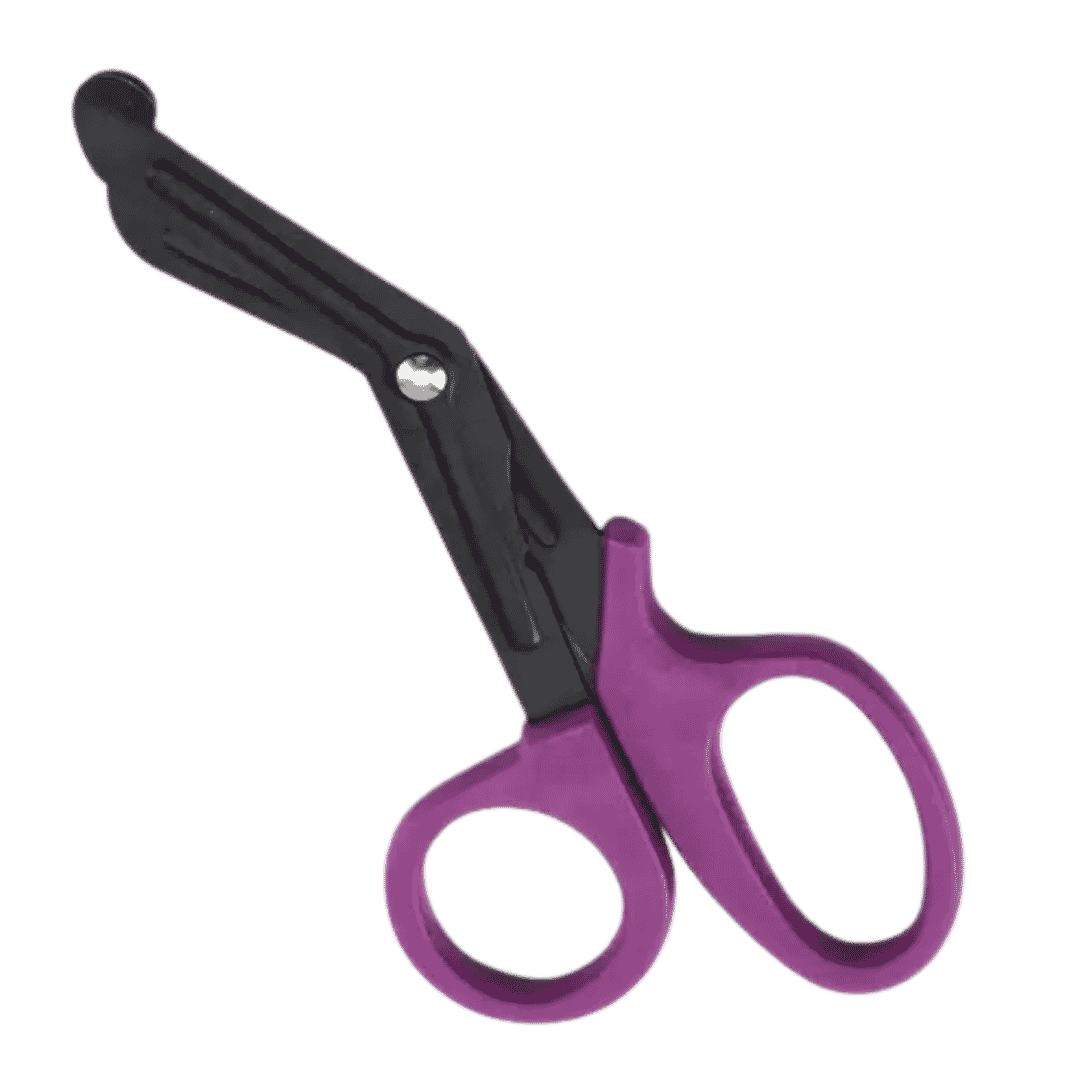 TIJERA DE USO RUDO 16 CM
