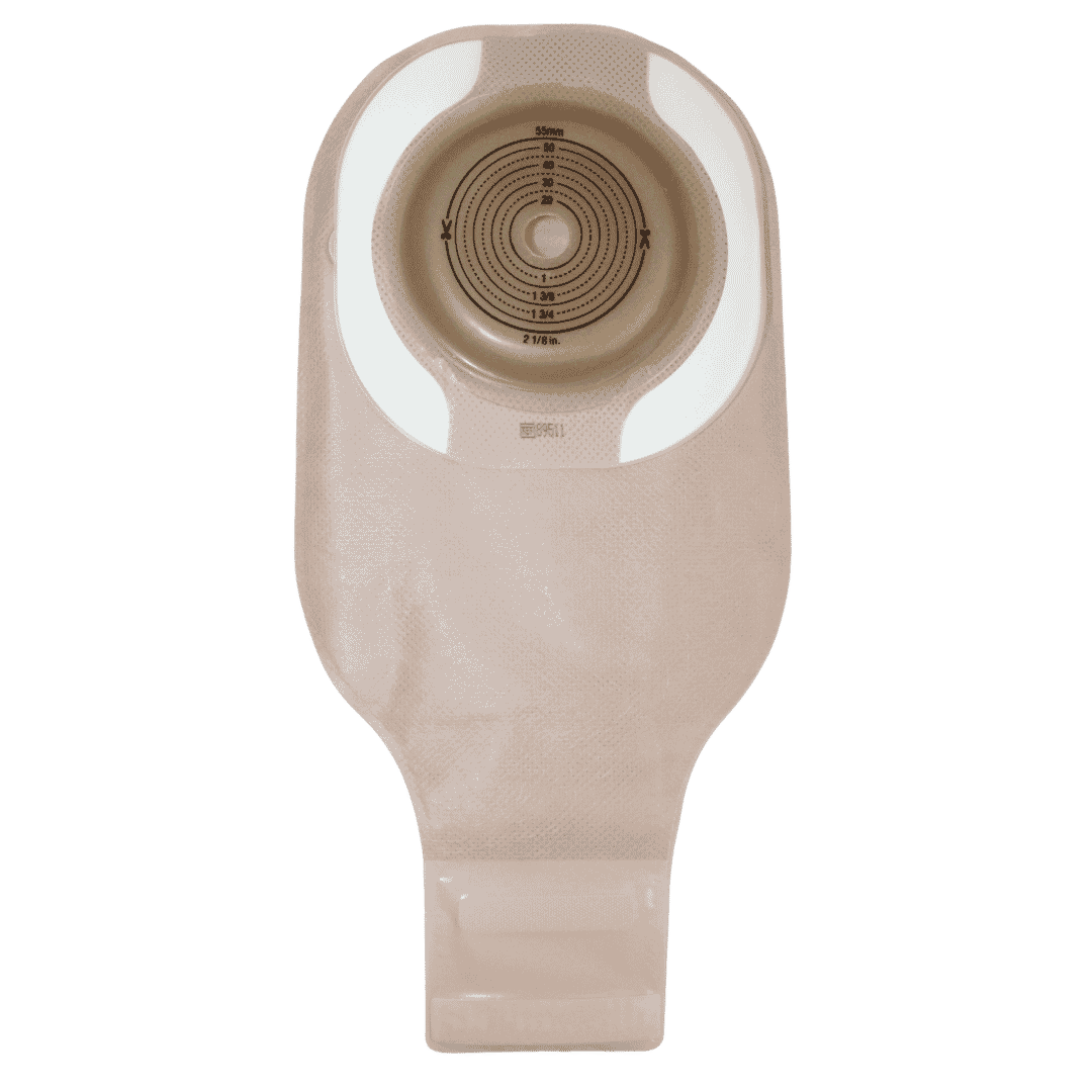 PREMIER CERAPLUS BOLSA OSTOMIA CONVEXA  89511