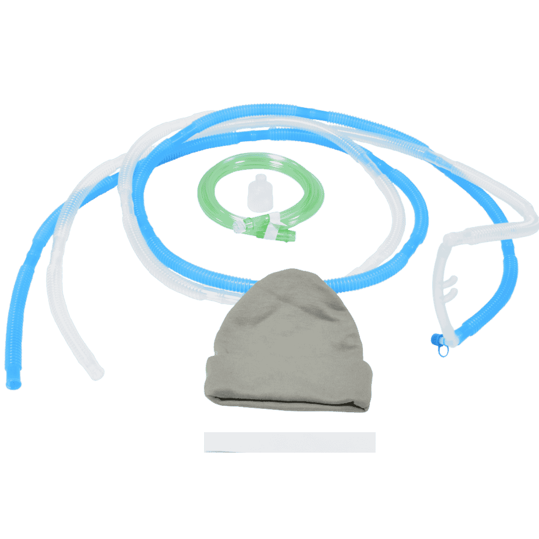SISTEMA CPAP #1
