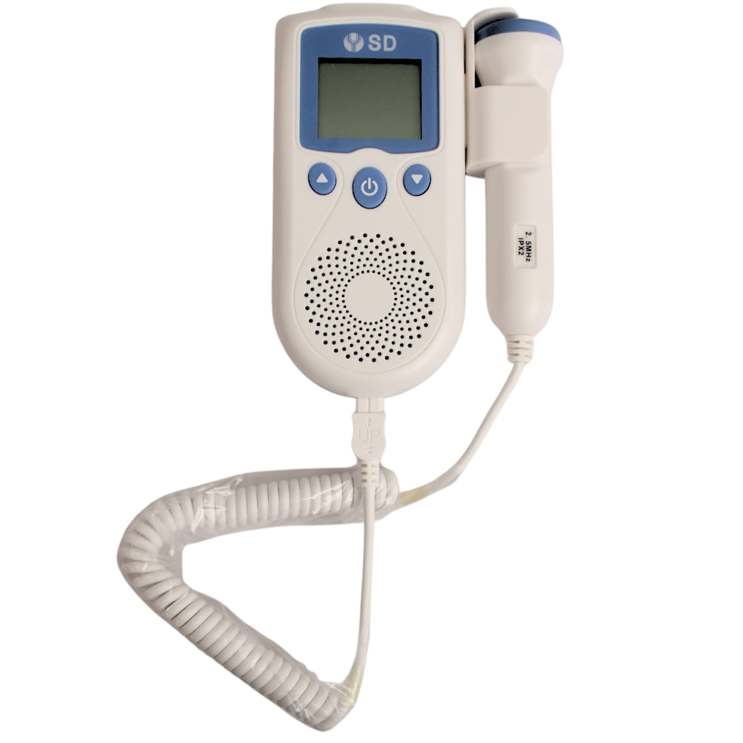 DOPPLER FETAL MEDSTAR