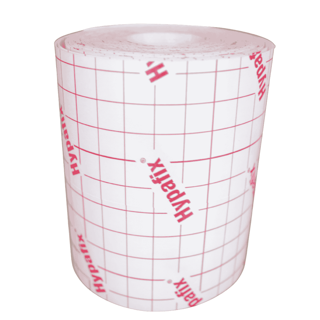 HYPAFIX TEJIDO AUTOAHESIVO 10 CM X 10 M